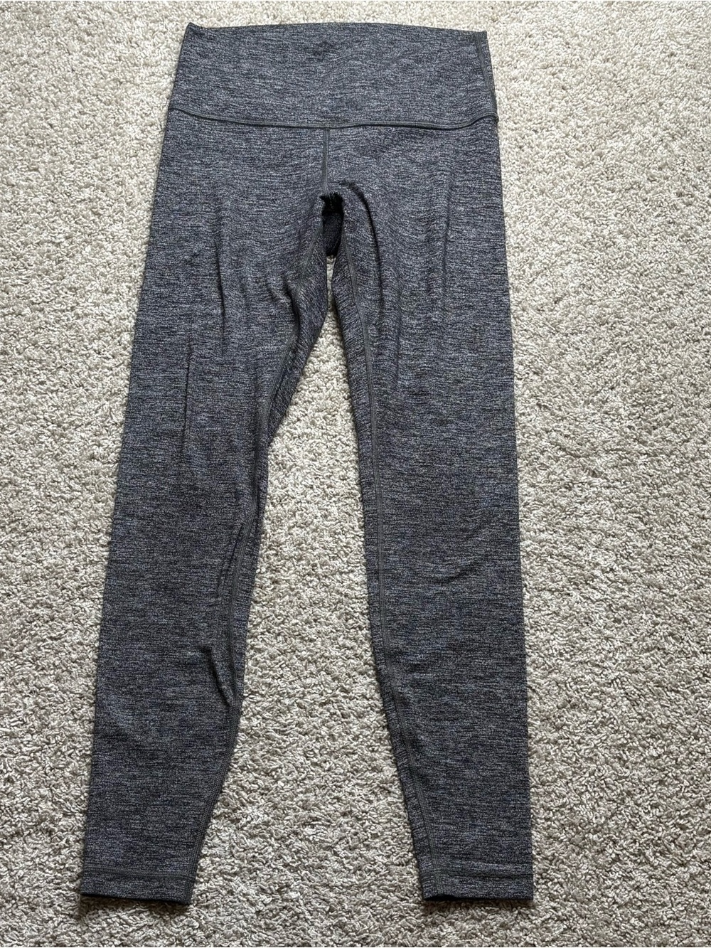 Lululemon Wunder Under Hi-Rise Tight *28 - Picture 2 of 9
